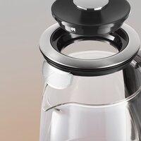 Redmond (Редмонд) SkyKettle KG258S (черный) Image #8