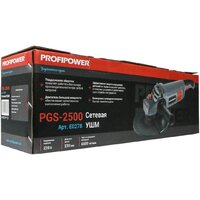 Profipower PGS-2500 Image #10
