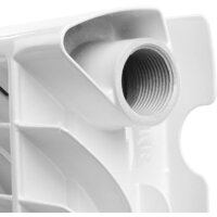 Rommer Plus Bm 200 (14 секций) Image #3