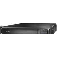 APC Smart-UPS X 2200VA Rack/Tower LCD 200-240V (SMX2200RMHV2U) Image #2