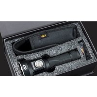 Яркий луч Arcballista Image #6