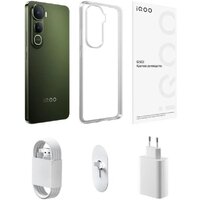 iQOO Z10 Lite 8GB/128GB международная версия (тайга) Image #7