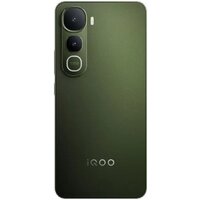iQOO Z10 Lite 8GB/128GB международная версия (тайга) Image #4