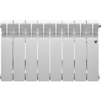 Royal Thermo Revolution B 350 - 8 секций Image #2