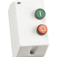 IEK KKM16-009-380-00
