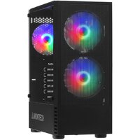 Montech X2 Mesh (черный)