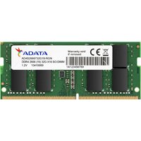 ADATA Premier 8GB DDR4 SODIMM PC4-21300 AD4S26668G19-SGN