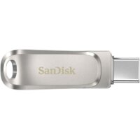 SanDisk Ultra Dual Drive Luxe USB Type-C 64GB SDDDC4-064G-G46 Image #6