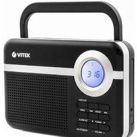 Vitek VT-3592 BK Image #3