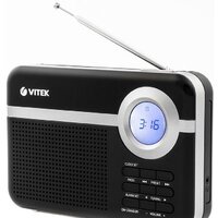 Vitek VT-3592 BK Image #2