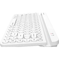 A4Tech Fstyler FBK30 (белый) Image #9