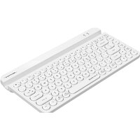 A4Tech Fstyler FBK30 (белый) Image #5