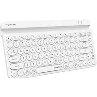 A4Tech Fstyler FBK30 (белый) Image #3