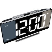 Soundmax SM-1561U (черный/белый)