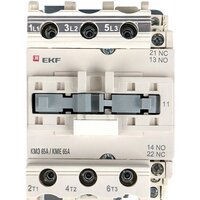 EKF PROxima КМЭ ctr-s-65-220 Image #7