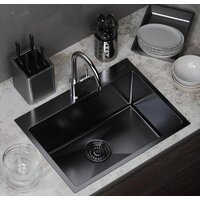 Mixline 547236 (черный графит, 3 мм) Image #3