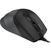 A4Tech Fstyler FM45S Air (серый/черный) Image #3