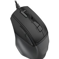 A4Tech Fstyler FM45S Air (серый/черный) Image #6