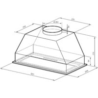 LEX Hyper 600 GS BL Image #7