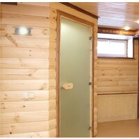 Элетех Полесье 260х110 НББ 06-40 М39 1005205878 (матовый белый/сосна) Image #5