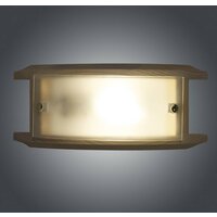 Элетех Полесье 260х110 НББ 06-40 М39 1005205878 (матовый белый/сосна) Image #8