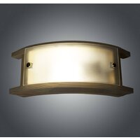 Элетех Полесье 260х110 НББ 06-40 М39 1005205878 (матовый белый/сосна) Image #6