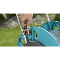 Gardena Тележка для шланга AquaRoll M 18510-20 Image #4