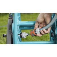 Gardena Тележка для шланга AquaRoll M 18510-20 Image #3