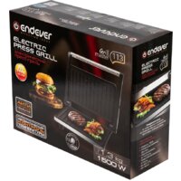 Endever Grillmaster 113 Image #20