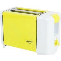 Atlanta ATH-231 (белый/желтый)