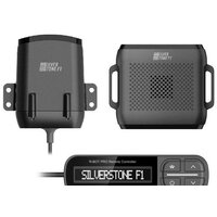 SilverStone F1 R-Bot Pro