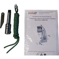 Metal Master MDM-50E Image #7