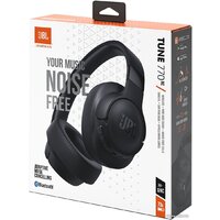 JBL Tune 770NC (черный, китайская версия) Image #12
