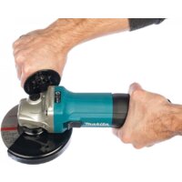 Makita DK0120 (перфоратор + болгарка) Image #6