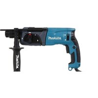 Makita DK0120 (перфоратор + болгарка) Image #7