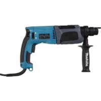 Makita DK0120 (перфоратор + болгарка) Image #9
