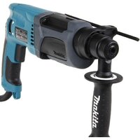 Makita DK0120 (перфоратор + болгарка) Image #8
