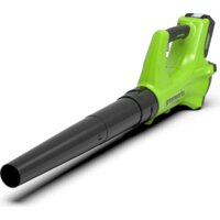 Greenworks G24ABK2 2404807UA (с 1-им АКБ) Image #2