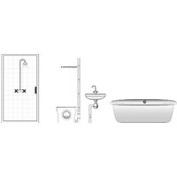 Jemix STF-400 Compact Image #2