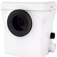 Jemix STF-400 Compact