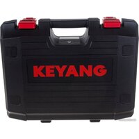 Keyang DD18BL-W Set (с 2-мя АКБ, кейс) Image #14