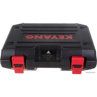 Keyang DD18BL-W Set (с 2-мя АКБ, кейс) Image #13