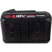 Keyang DD18BL-W Set (с 2-мя АКБ, кейс) Image #4