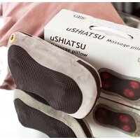 Gess uShiatsu GESS-129 (серый) Image #6