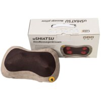 Gess uShiatsu GESS-129 (серый) Image #5
