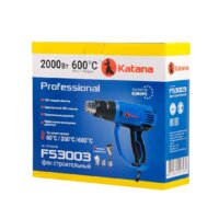 KATANA FS3003 Image #7