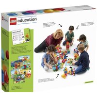 LEGO Education 45026 Трубки Image #2