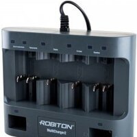 Батарейки, аккумуляторы, зарядные