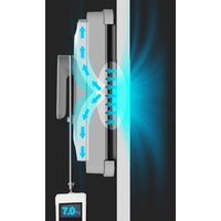 Mamibot W120-T (белый) Image #8