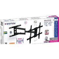 Kromax DIX-20 (черный) Image #4